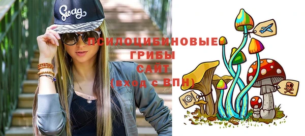 молекула духа Абаза